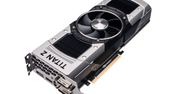 Najszybsza karta graficzna Nvidia: GeForce GTX TITAN Z. Cena od 9000 zł