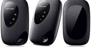 TP-LINK M5250 - kieszonkowy router 3G w dobrej cenie