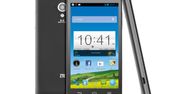 ZTE Blade Apex2 - przystępny cenowo smartfon z LTE