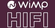 WiMP od teraz w wersji HiFi