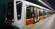 Wkrótce w warszawskim metrze porozmawiasz przez telefon