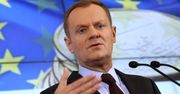 Tusk: wśród priorytetów na rok 2013 rodzina, praca, inwestycje