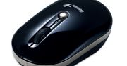 Bezprzewodowa mysz Genius, która nie potrzebuje baterii