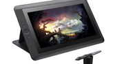 Nowy tablet piórkowy Wacom Cintiq 13 HD