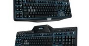 Nowe myszy i klawiatury Logitech