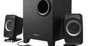 Kolejny bezprzewodowy głośnik: Creative T3150 Wireless