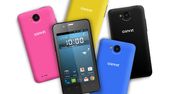 Egzotyczny DualSIM z Androidem - GSmart Rio R