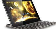 Tablet z fizyczną klawiaturą QWERTY: Goclever Orion