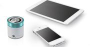 Tani i ładny - mini głośnik Conceptronic Bluetooth
