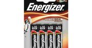 Technologia Energizer PowerSeal - baterie na 10 lat