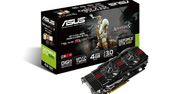 Nowa wersja Asus GeForce GTX 680