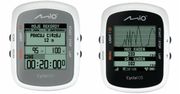 Komputery rowerowe od Mio: Cyclo 100, 105 i 105HC