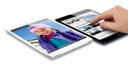 Apple prezentuje nowy sprzęt