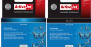 Nowe zamienniki ActiveJet do drukarek Epson