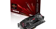 Szybka karta graficzna Asus ROG Matrix HD 7970