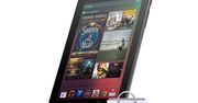 Nowy, 32-gigabajtowy Nexus 7, teraz także z 3G