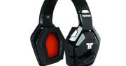 Mad Catz Tritton Warhead - słuchawki z systemem 7.1 Surround dla Xboxa