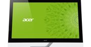 Nowe monitory dotykowe z serii Acer T2