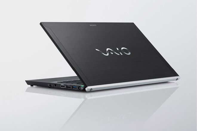 Vaio połączy siły z Toshibą i Fujitsu