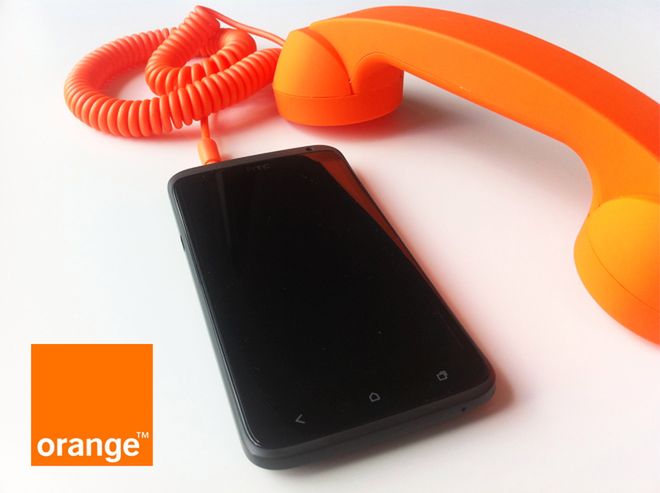 Orange: Wspólne gigabajty dla firmy