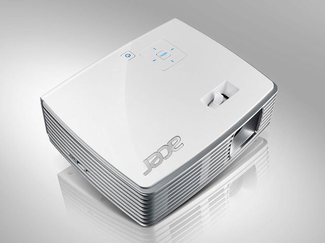Acer K130 - poręczny projektor