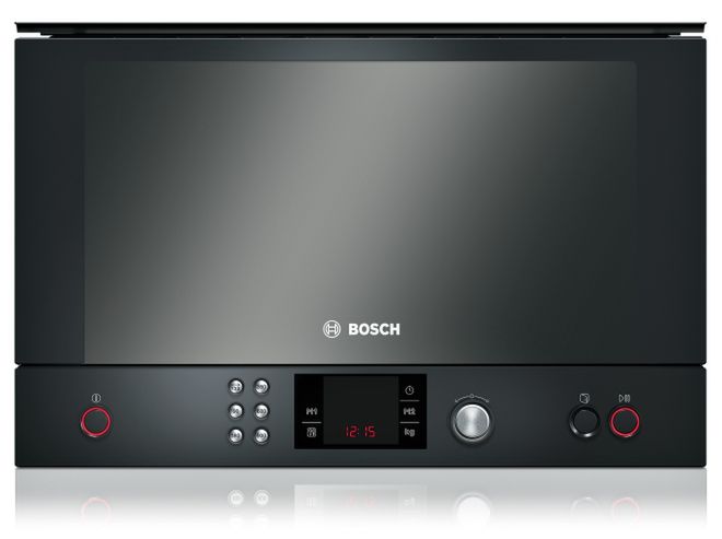Kuchenka mikrofalowa Bosch HMT85MR63