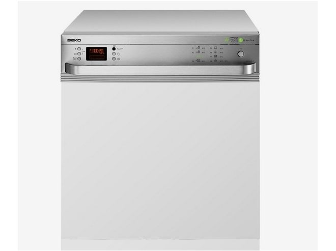 Zmywarka Beko DSN 6835 FX