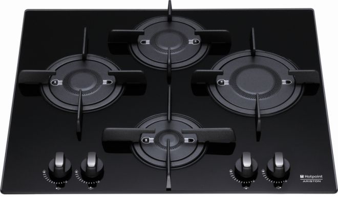 Płyta gazowa Hotpoint PKQ 644 D GH (K) /HA