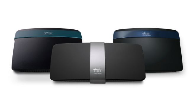 Nowe rutery Linksys Smart Wi-Fi