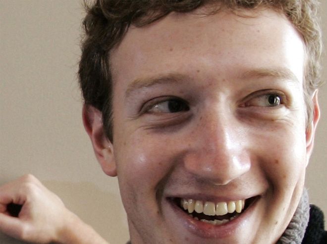 Zuckerberg zmusza podwładnych do korzystania z aplikacji Facebook dla Androida