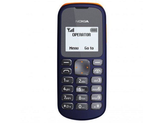 Nowa Nokia 103 za ok. 80 zł