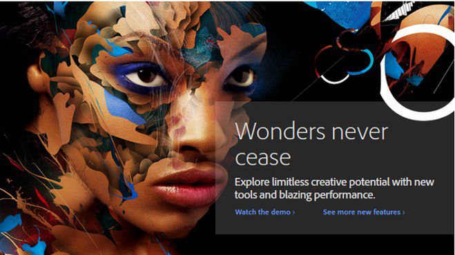 Adobe wprowadza Photoshop CS6 i Photoshop CS6 Extended