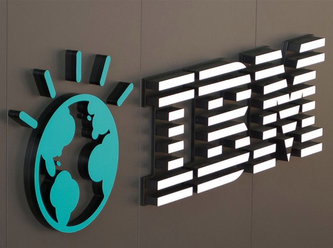 Ciekawostki związane z IBM