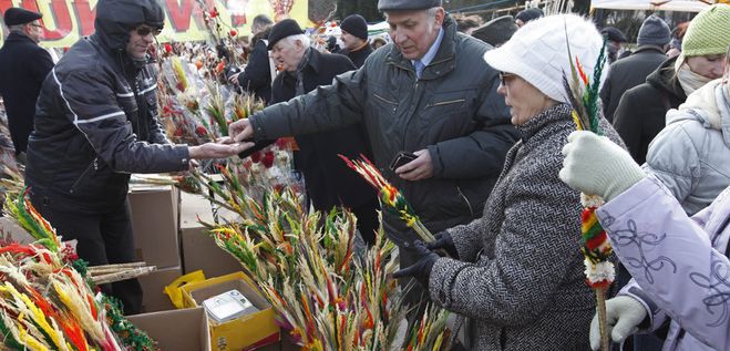 Ile da się zarobić handlując na bazarze?