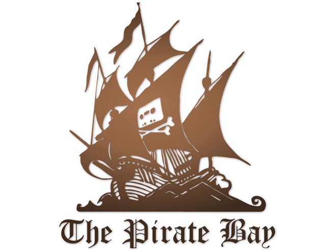 Microsoft blokuje The Pirate Bay