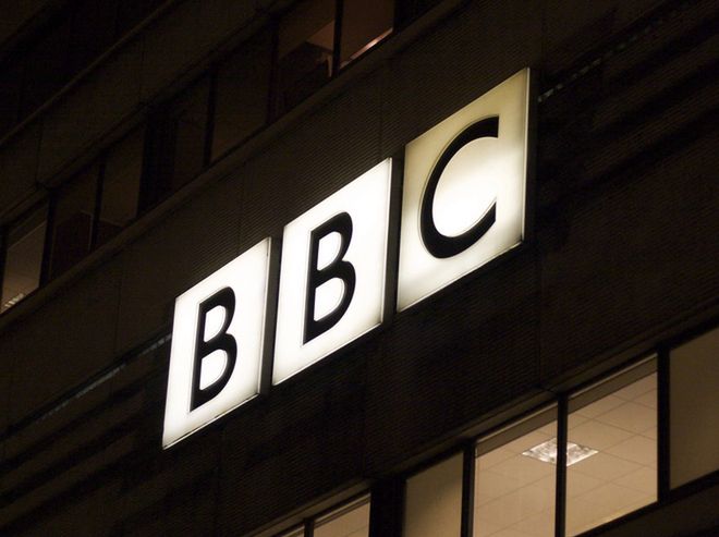 BBC zaatakowane przez hakerów