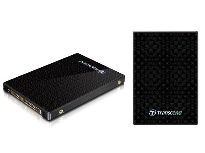 Dyski SSD Transcend dla starszych systemów z IDE ATA/133