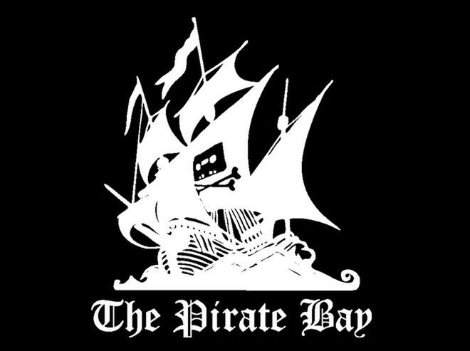 Szwedzka policja wyłączyła The Pirate Bay