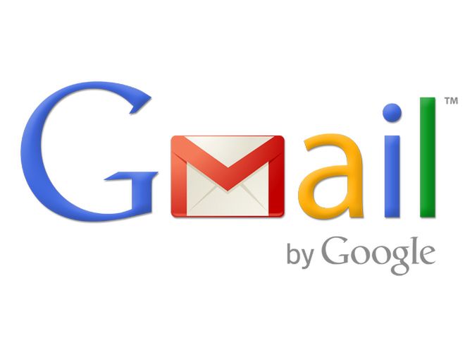 Gmail: ciekawa historia popularnego loga