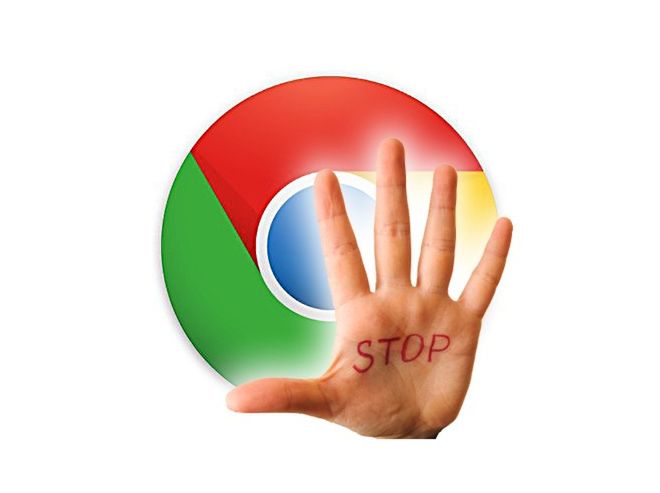 Skandal! Sfałszowany raport na temat bezpieczeństwa Chrome'a