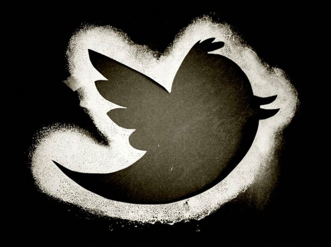 Twitter nie radzi sobie z walką z ISIS