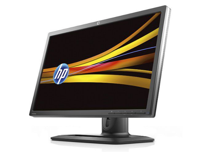 Nowe monitory dla profesjonalistów: seria ZR od HP