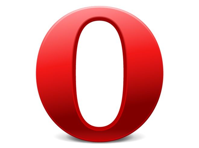 Używacie przeglądarki Opera? Uważajcie, wyciekły dane 1,7 mln użytkowników