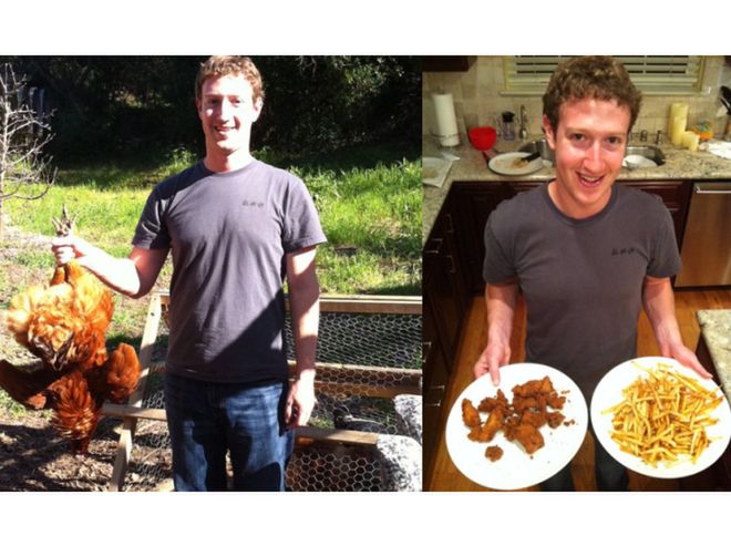 Zobacz prywatne zdjęcia Marka Zuckerberga dzięki... luce w zabezpieczeniach Facebooka