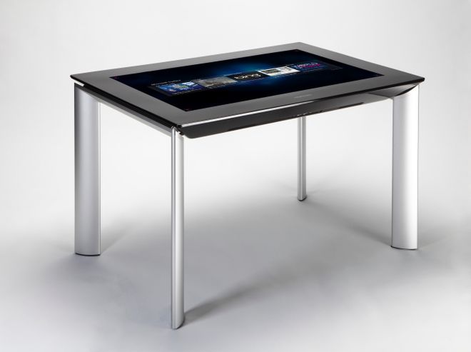 Multimedialny stół od Microsoftu - hit czy kit?