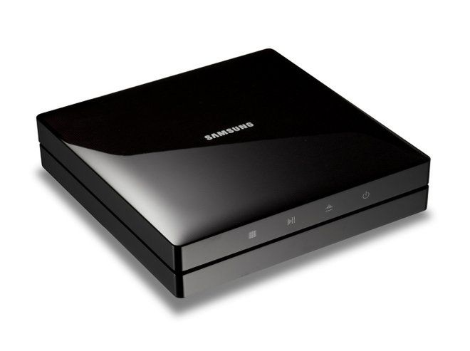 Nowe odtwarzacze Blu-Ray 3D od Samsunga BD-ES6000 i 6300