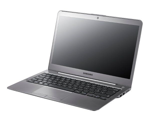 CES 2012: Samsung prezentuje dwa nowe laptopy