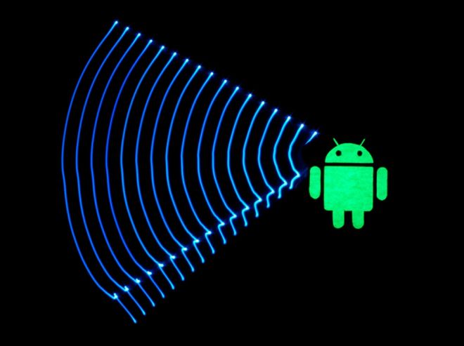 Telefony z Androidem śledzą swoich użytkowników!