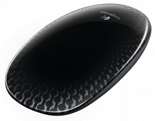 Nowe myszy i touchpad Logitech specjalnie dla Windows 8