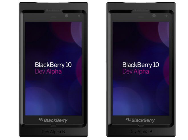 BlackBerry po Jam Americas: czy coś się zmieni?